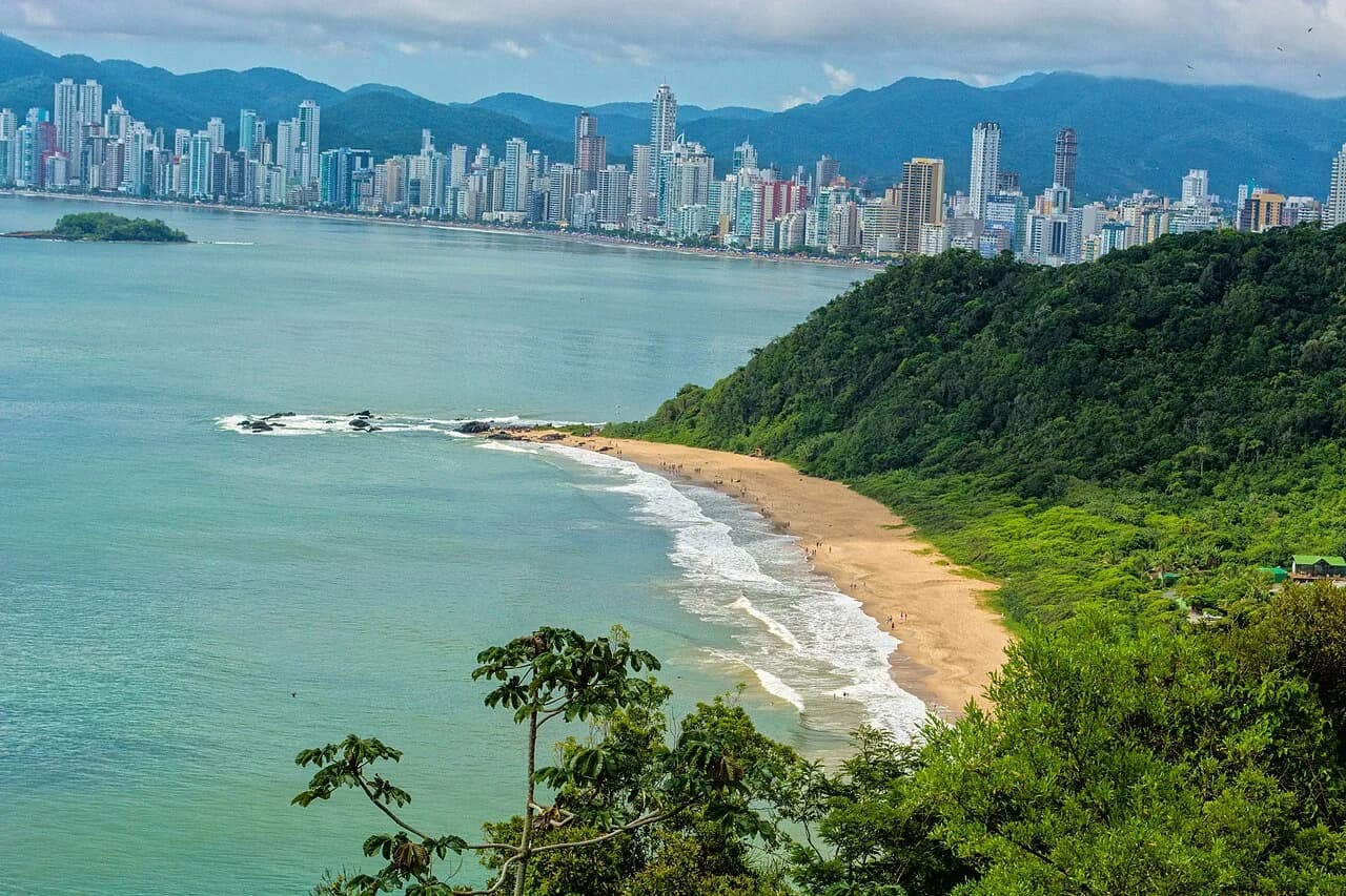 Balneário Camboriú